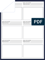 Cuadros PDF