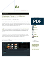 Wondershare Filmora 8.7.4.0 Full Terbaru - KuyhAa - Me