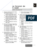 Paket Soal Kebijakan Pemerintah - 1 PDF