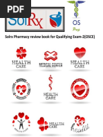 Solrx-OSCE 2