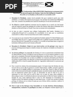On Burundi After Bid to Block Human Rights Report UNSC Meets, Here Is Amb Shingiro's Speech via Inner City Press