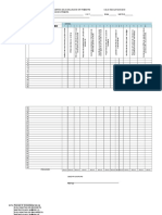 Grafica Sistematizada 1ER TRIMESTRE