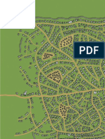 Second City - Map Printing PDF