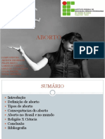 Aborto