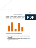 Gráficos estadísticos para representar datos