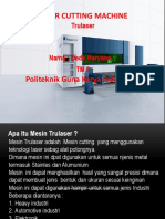 Presentasi Trulaser