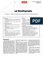 Optical Metallography.pdf