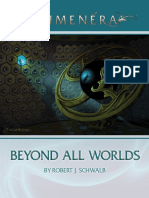 Numenera Beyond All Worldspdf PDF