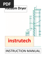 Vacuum Pump Capacity Calculation Guide | PDF