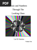 Download Music and Numbers Through the Looking Glass by L Di Martino by i811st SN39384054 doc pdf