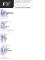 Word | PDF | Naturaleza | Business