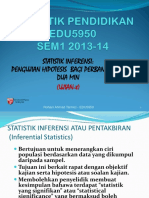 dokumen.tips_statistik-pendidikan-edu5950-sem1-2013-14-5689f11913389.ppt