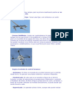 Tipos de Drones: Clasificación y Usos