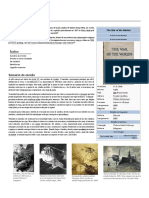 A Guerra Dos Mundos PDF