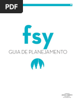 Guia Planejamento FSY