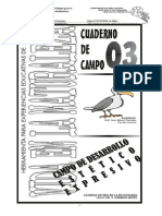 CC03 - Estetico Expresivas PDF