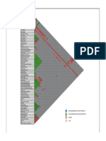 Hotel room and facility layout guide