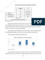 4 Tabel, Grafik Dan Komentar