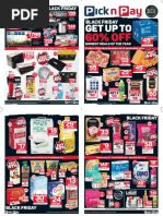 Download Pick n Pay Black Friday Inland by BusinessTech SN393848887 doc pdf