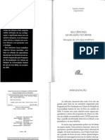 Teixeira, Faustino - A (S) Ciência (S) Da Religião No Brasil PDF