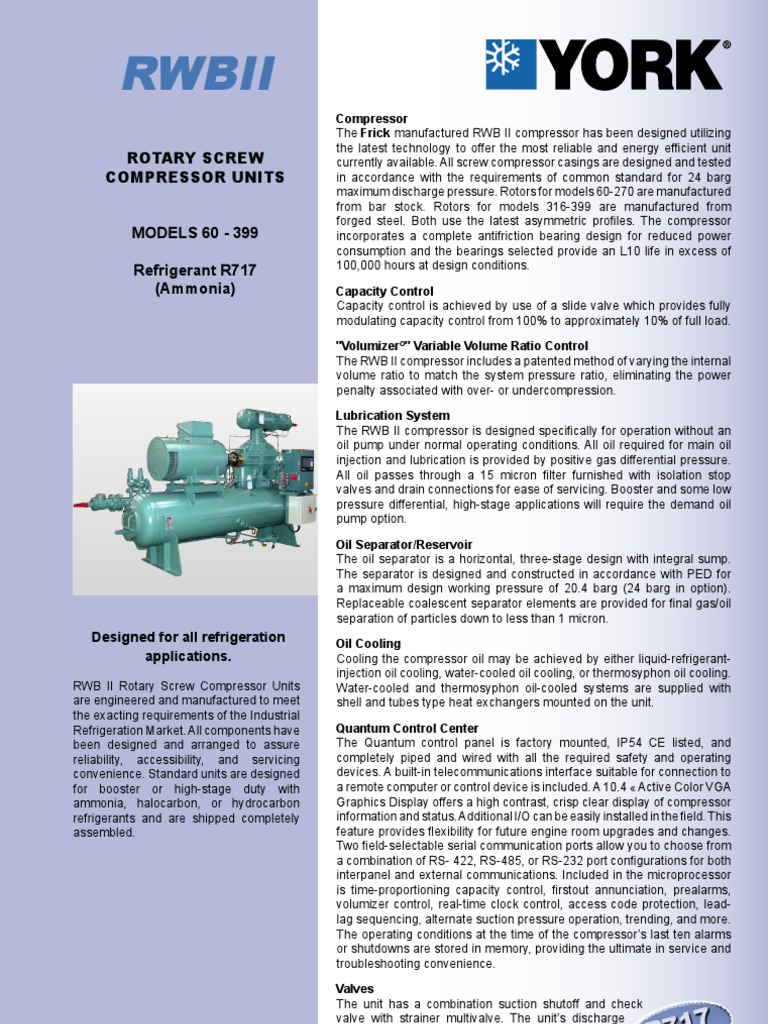 CATALOG Compressor 1 | PDF | Energy Technology | Gases