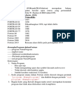 Fortran