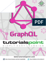 Graphql Tutorial