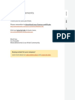 MotionElements Premiere Pro Readme PDF
