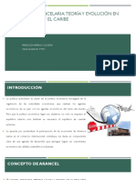 Integración Económica y Política Monetaria