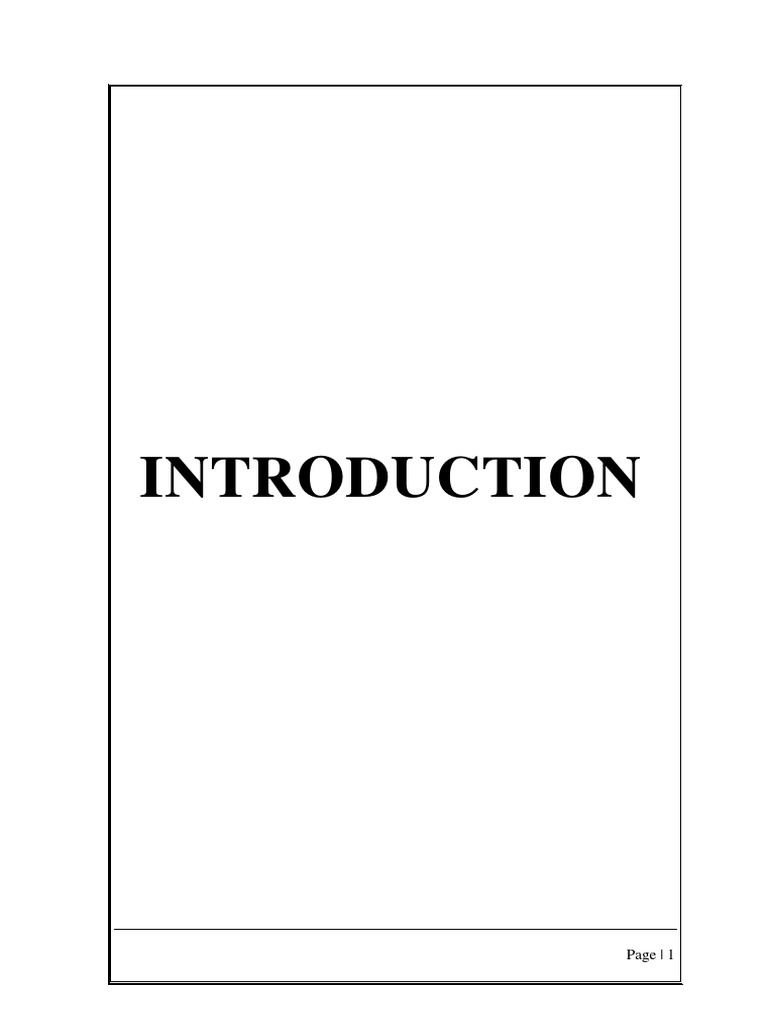 Erp Project PDF Enterprise Resource Planning Business Process