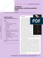 Freezing Atoms in Motion: Principles of Femtochemistry and Demonstration by Laser Strobos