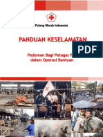 Panduan Keselamatan