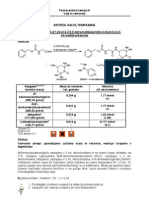 02 Sinteza+N Aciltempamina