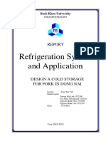 Cover For Report
