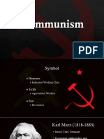Introduction To Communism