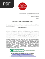 Istituto Ruffilli di Forlì: una ristrutturazione che pagheranno gli studenti
