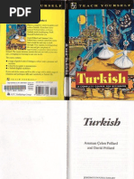 Download Teach Yourself Turkish by cali SN39386248 doc pdf