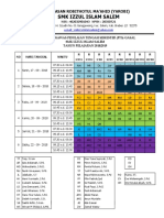 Jadwal PTS Pengawas 16