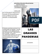 Pandemias Info Separata