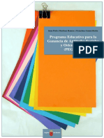 9385-Texto Completo 1 Programa Educativo para la Ganancia de Aptitudes Sociales y Orientadoras (PEGASO). Cómo trabajar las habilidades sociales en Educación Primaria (1).pdf