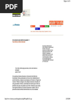 Artigo sobre luz natural