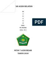 Aceh Selatan