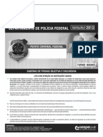 26 Caderno de Provas - conhecimentos básicos.PDF