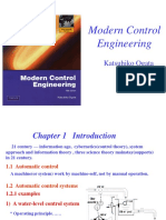 Modern Control Engineering 5e - Katsuhiko Ogata