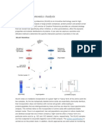 SILAC-based Proteomics Analysis