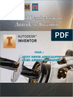 Modul Inventor PDF