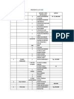 contohSURVEY KEPUASAN PASIEN