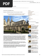 Mairon Pelo Mundo_ Quimper e a Bretanha Francesa_ Terra Dos Crepes e Da Sidra