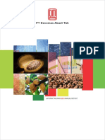 2013-DAVO-DAVO - Annual Report - 2013 PDF
