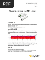 Application Note - Measuring kVp on an AMX 4 or 4plus-2013-10-30.pdf